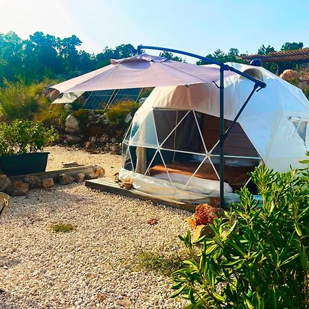 Glamping Rose Radovici Exterior foto