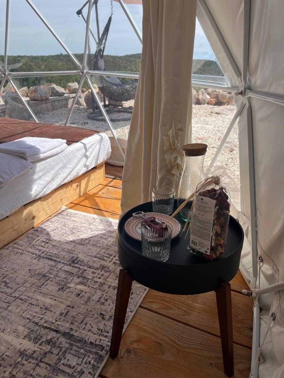 Glamping Rose Radovici Exterior foto