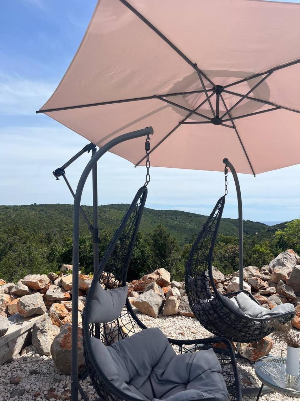 Glamping Rose Radovici Exterior foto