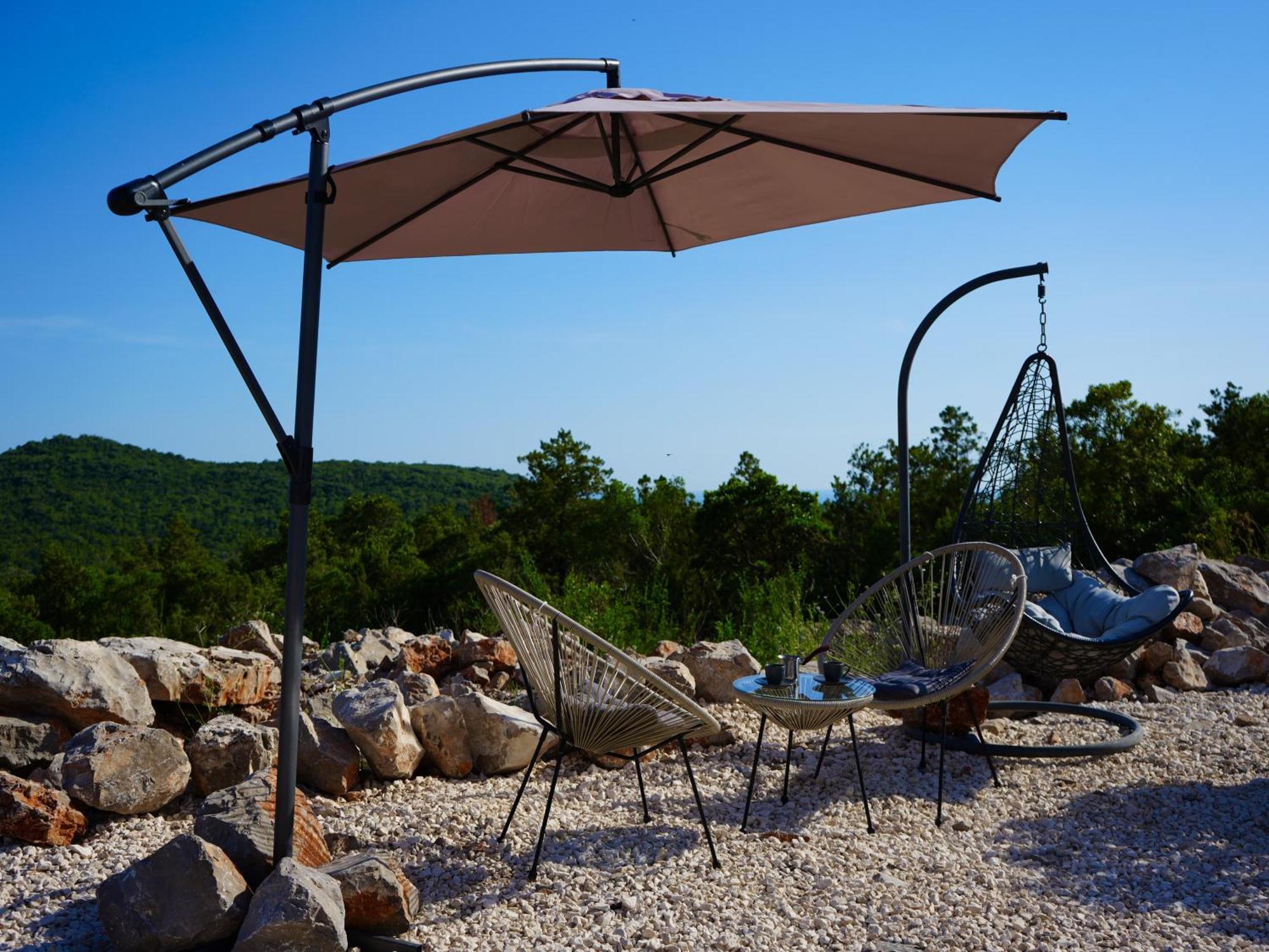 Glamping Rose Radovici Exterior foto