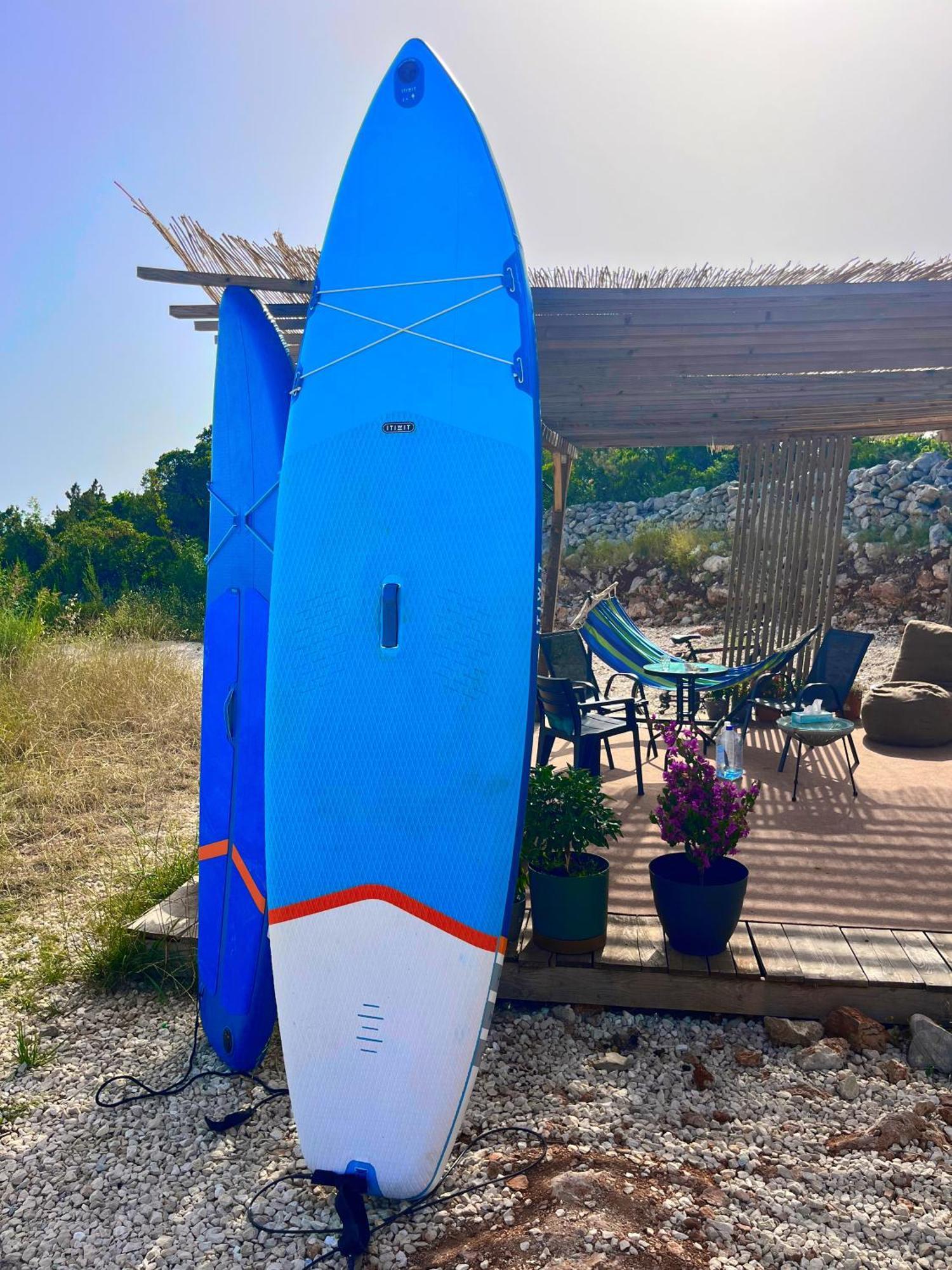 Glamping Rose Radovici Exterior foto