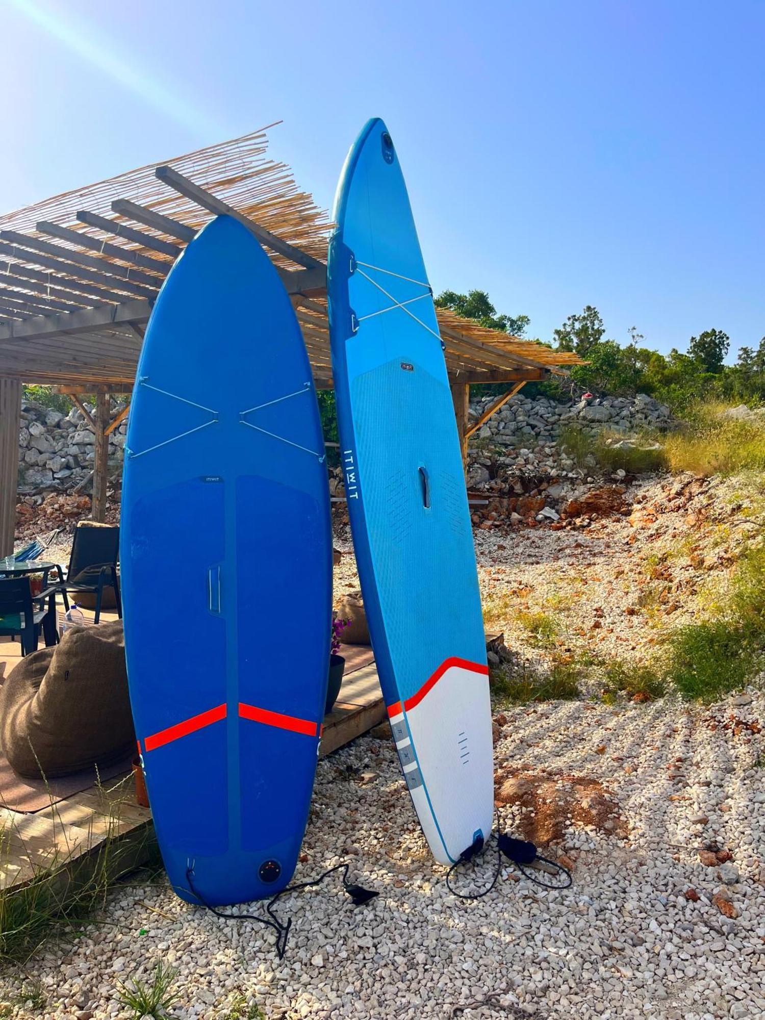 Glamping Rose Radovici Exterior foto