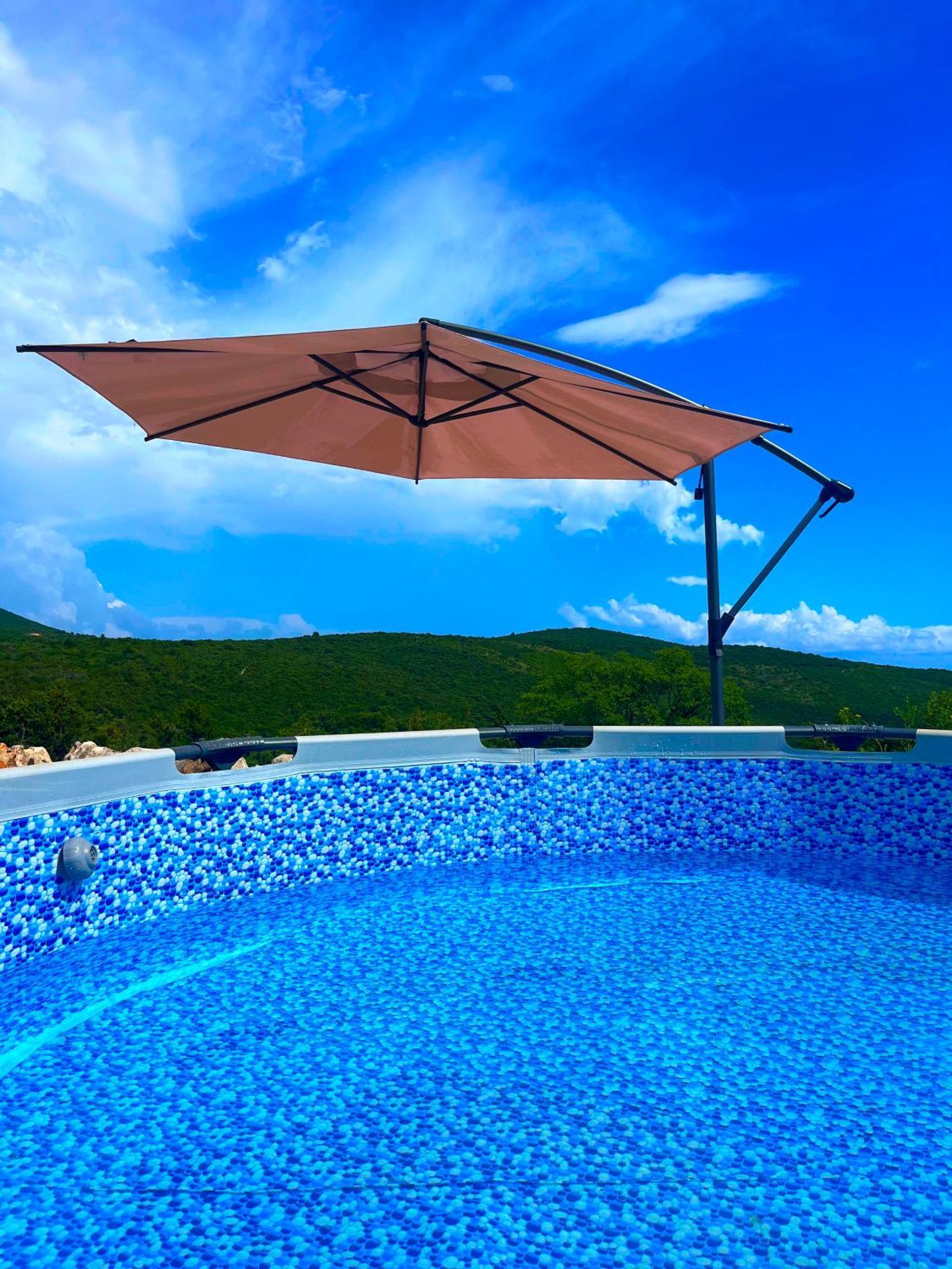 Glamping Rose Radovici Exterior foto