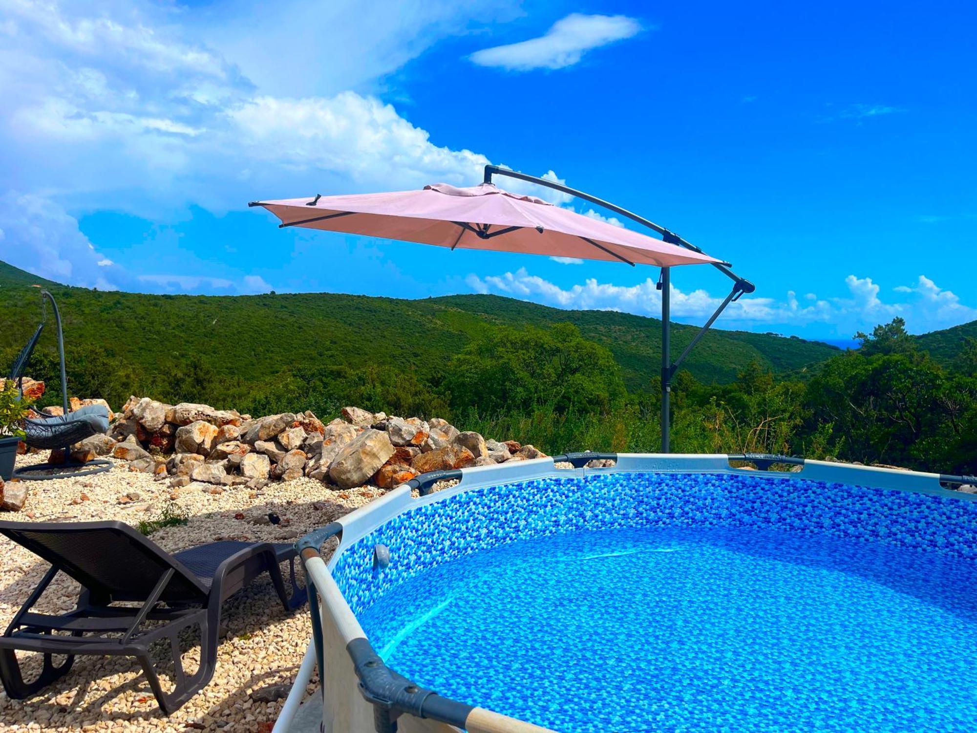 Glamping Rose Radovici Exterior foto