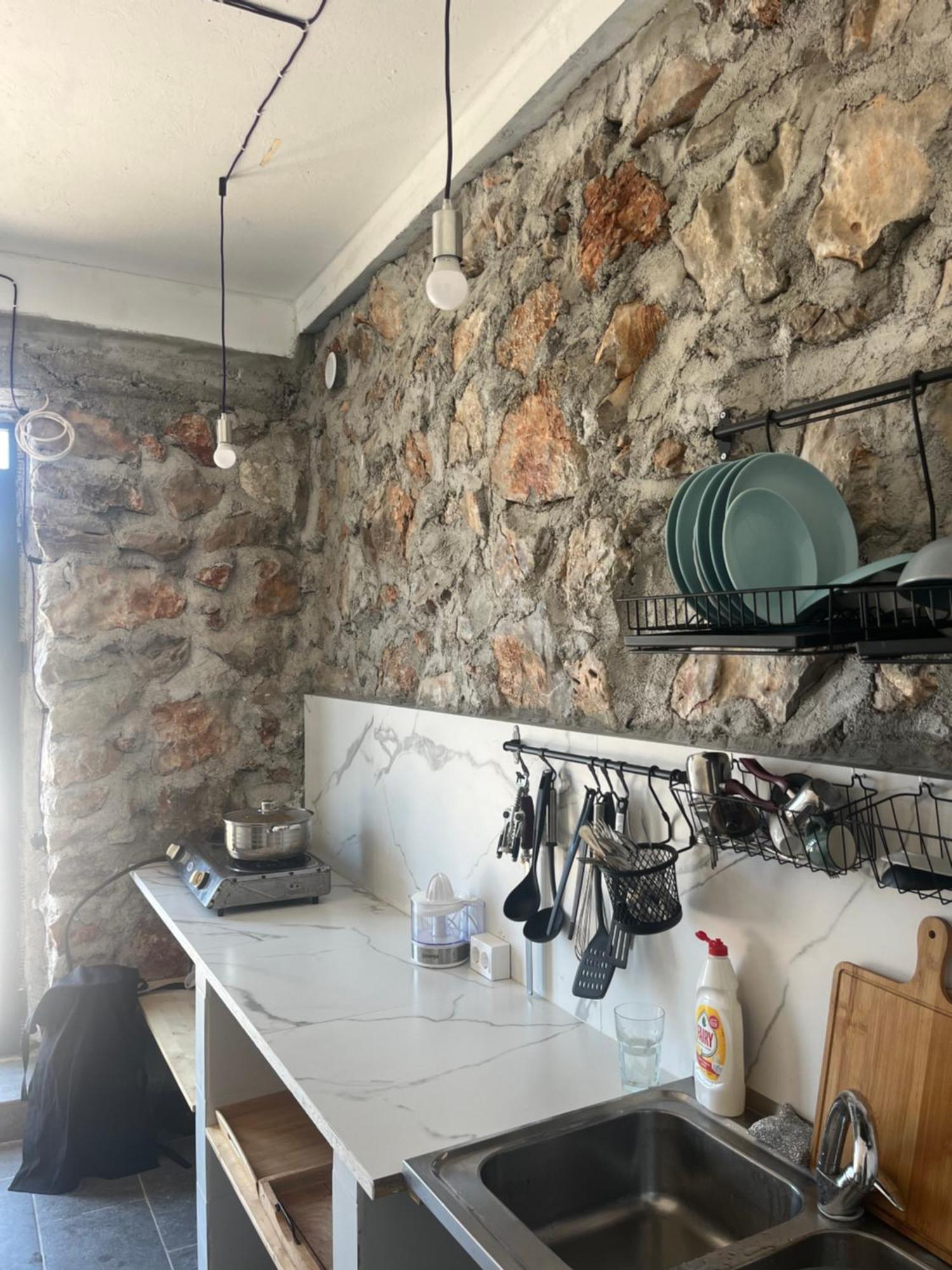 Glamping Rose Radovici Exterior foto